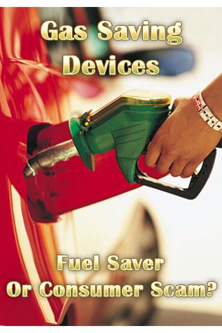 Gas Saving Devices 1.0