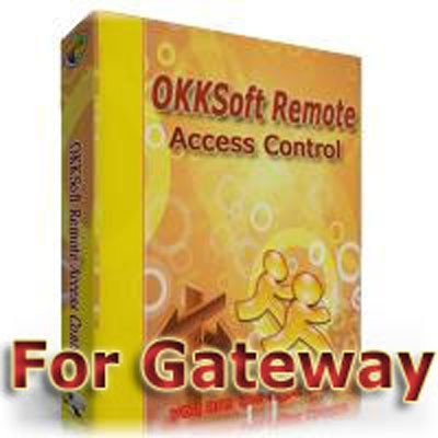 Gateway Remote Access Control 2.0