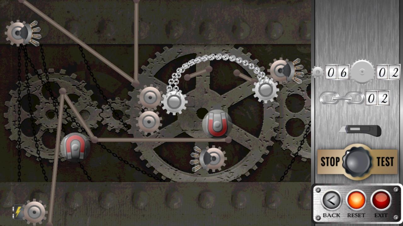 Gears of Time: Magnet Pack 1.0