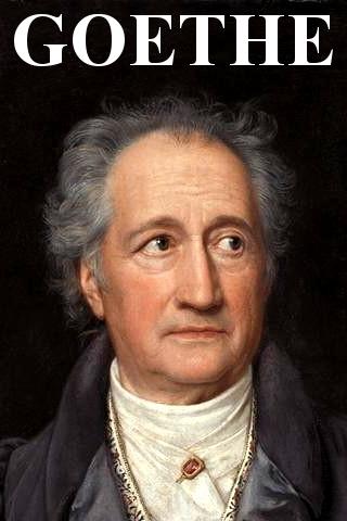 Gedichte von Goethe PRO 11.09.28