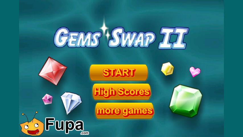 Gem Swap II Premium 1.4.0