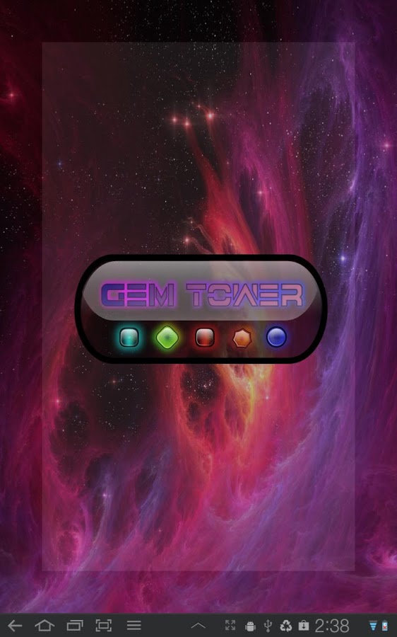 Gem Tower (Columns game) Varies with device