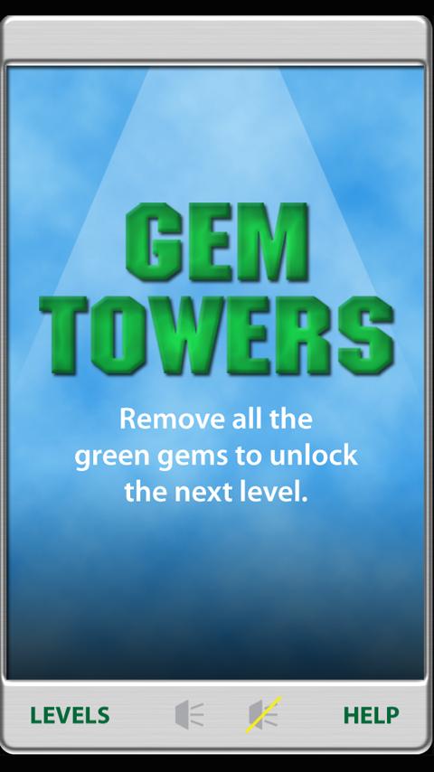 Gem Towers 1.4