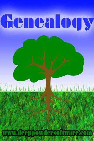 Genealogy Glossary 1.0