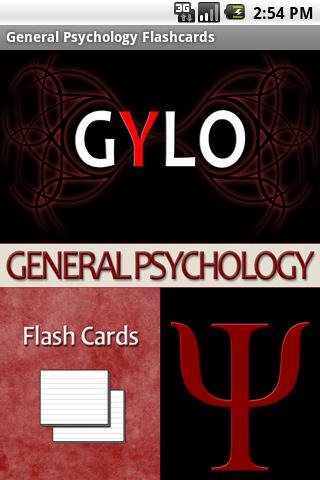 General Psychology Flashcards 1.1.1