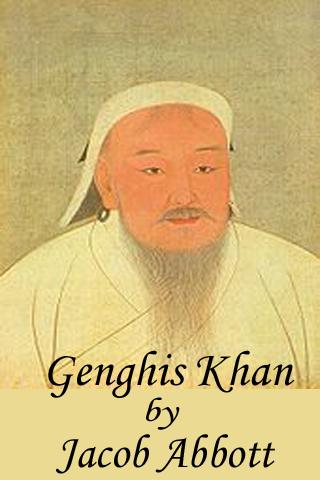 Genghis Khan-Book 1.0.2
