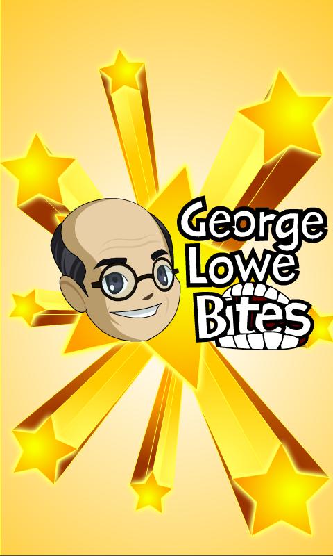 George Lowe Bites 