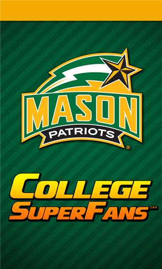 George Mason Patriots SuperFans 1.1.0.0