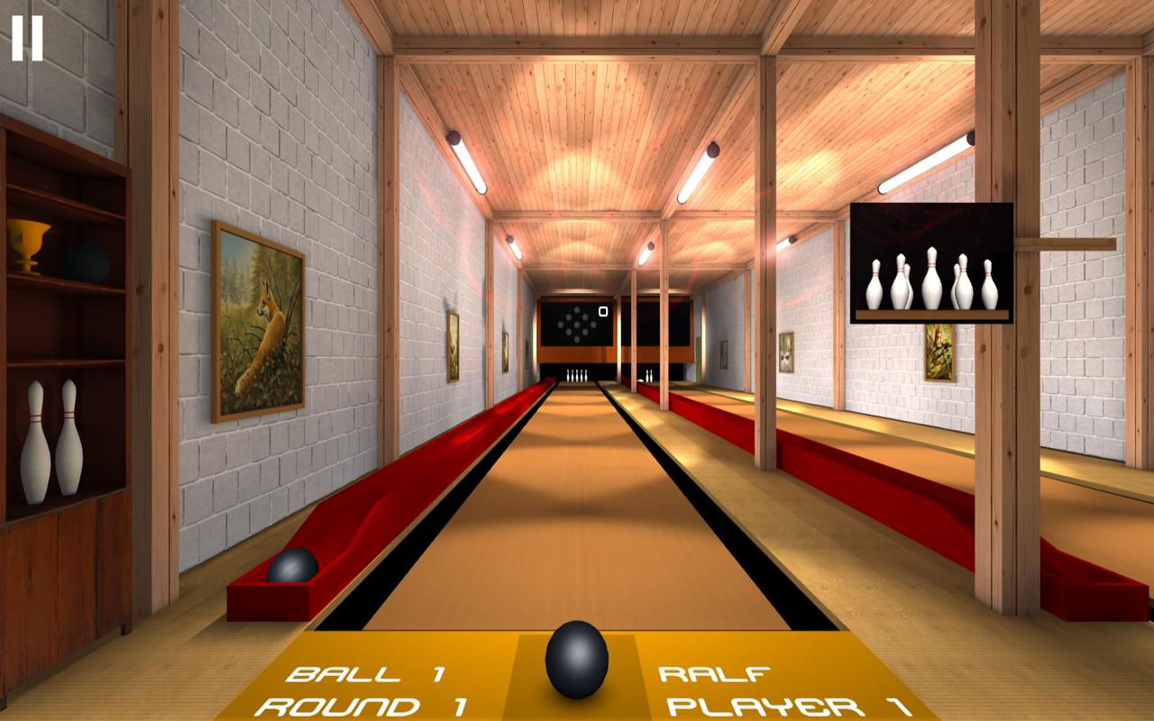 German Bowling Varies with device