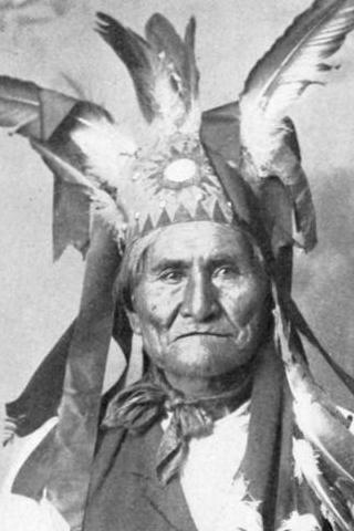 Geronimo's Story of His Life 