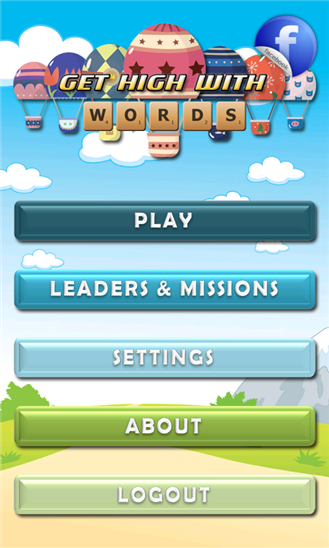 Get High with Words 1.9.0.0