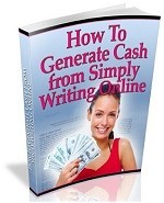 Get paid for your passion for writing! 9.0