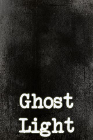 Ghost Light SPIRIT DETECTOR 1.03