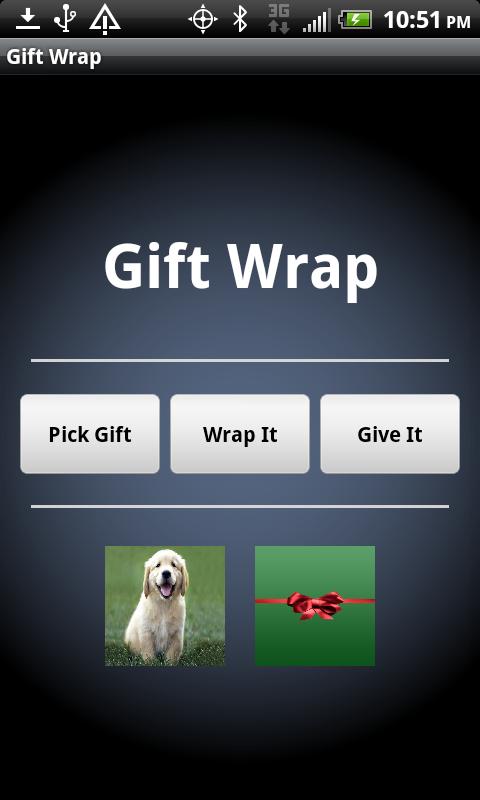 Gift Wrap 1.2