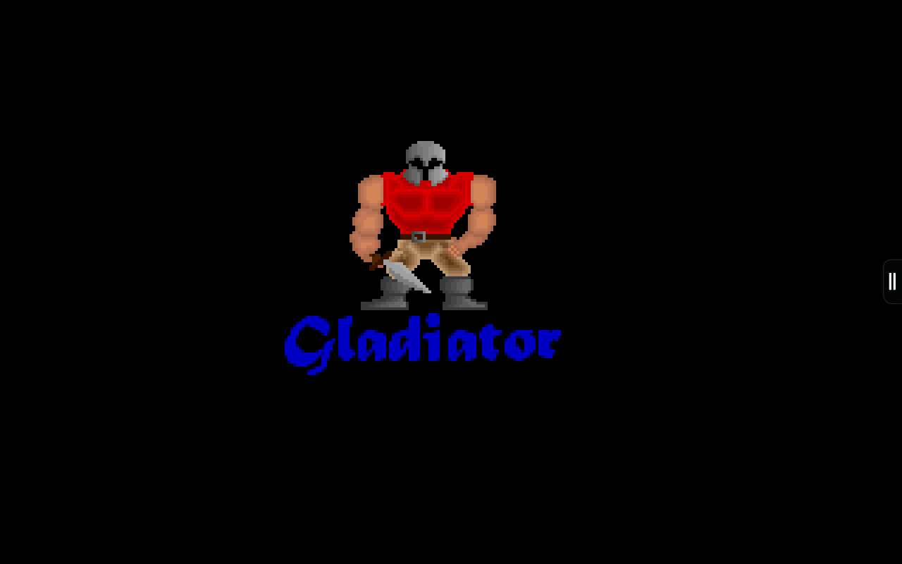 Gladiator 1.0.1