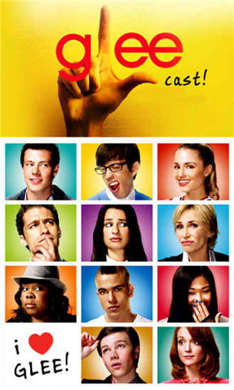 Glee Cast 1.0.0.0