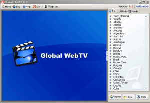 Global WebTV 6.2
