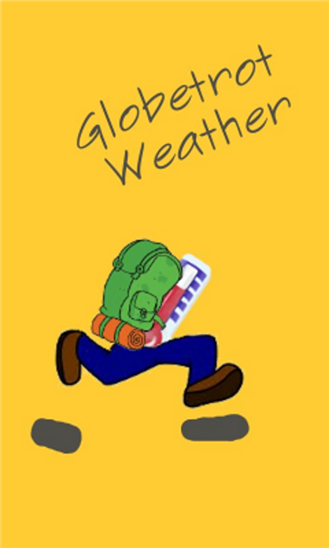Globetrot Weather 1.0.0.0