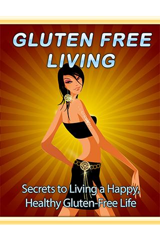Gluten Free Living 1.0