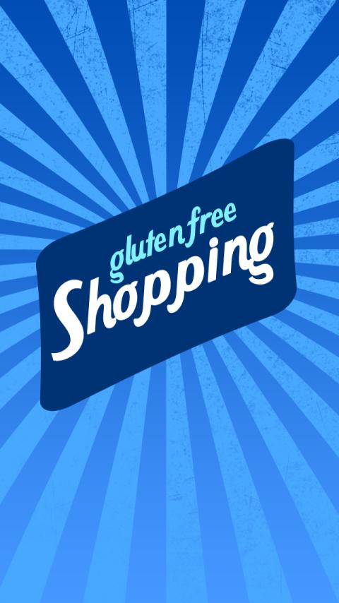 Gluten Free Shopping List 1.0
