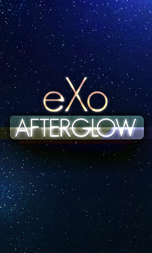 GO eXo Afterglow 1.0