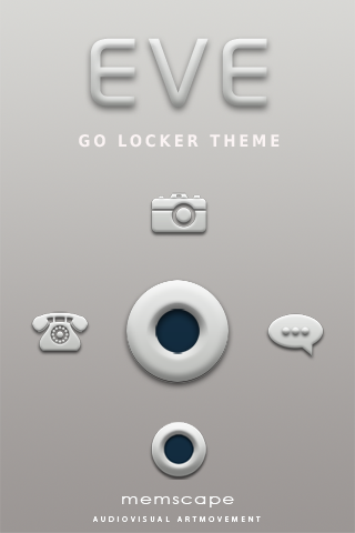 GO Locker EVE Theme 1.0