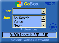 GoBox 1.1.0.12