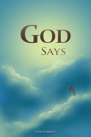 God Says 1.01