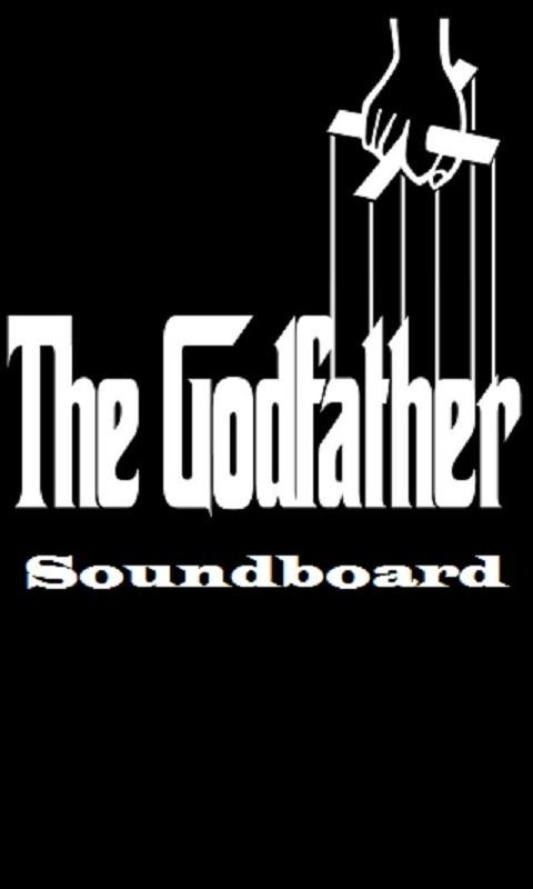 Godfather Soundboard 1.0.0