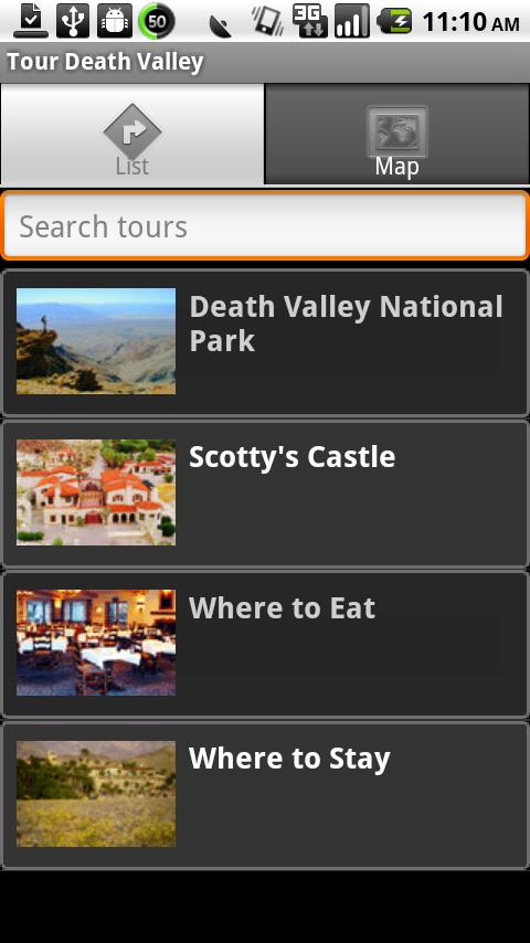 GoExplore Death Valley 4.0.1