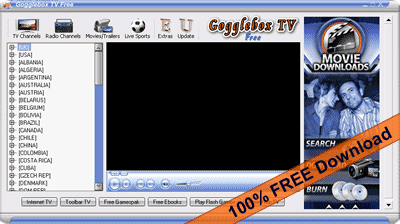 Gogglebox TV Free 1.2.0.3