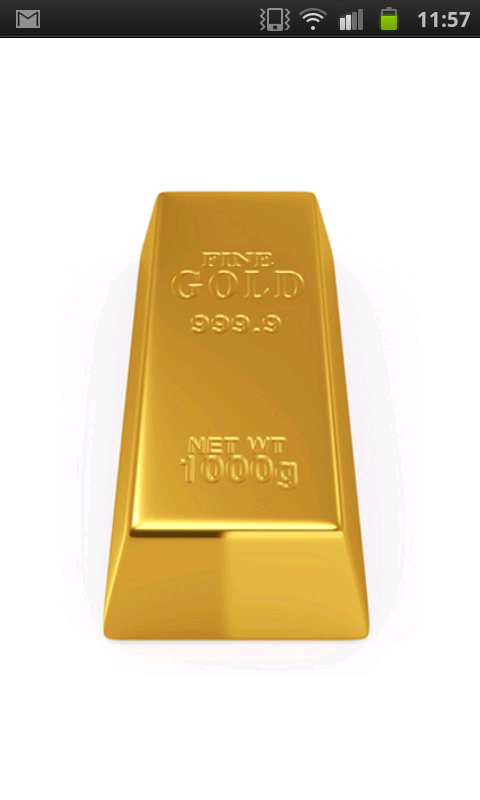 Gold Price Calculator Live Pro 3.2