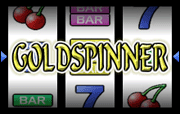 Goldspinner 2.0