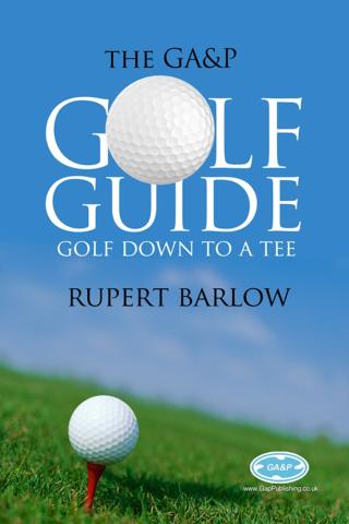 Golf Down to a Tee-Book 1.0.2