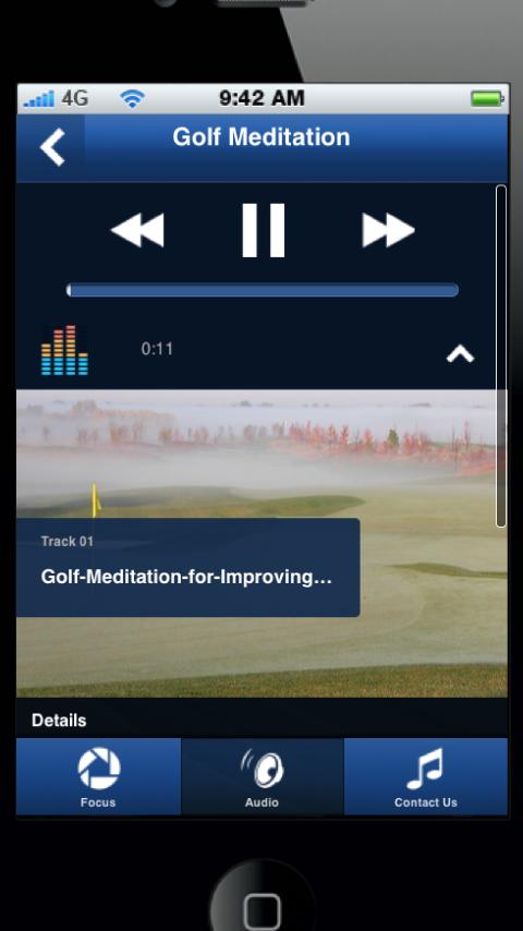 Golf Meditation 1.2.17.1363