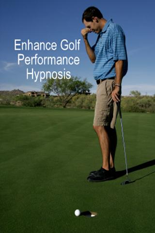 Golf Performance Hypnosis 1.0