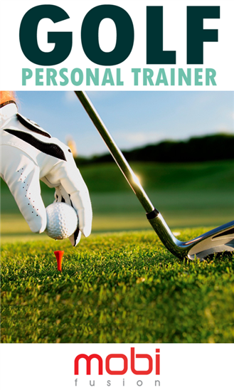 Golf Personal Trainer 1.1.0.0