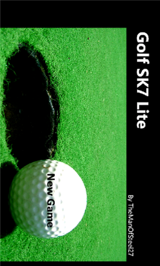 Golf SK7 Lite 1.5.0.0