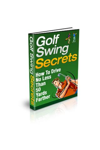 Golf Swing Secrets 1.0