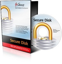 gosecure Secure Disk 2.22