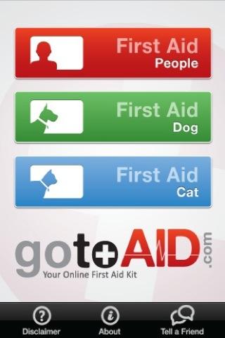 GotoAID First Aid 2.2
