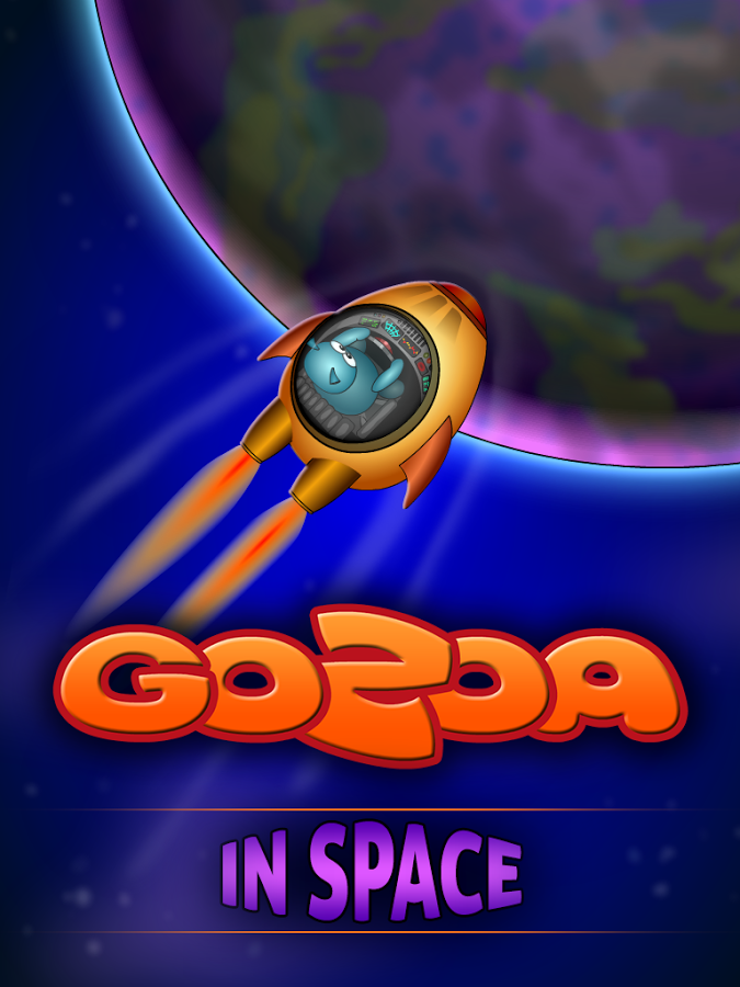 GOZOA in Space 1.0.1