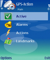 GPS-Action 1.2