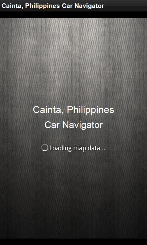 GPS Cainta, Philippines 1.1
