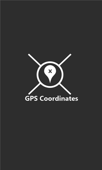 GPS Coordinates 2.0.0.0