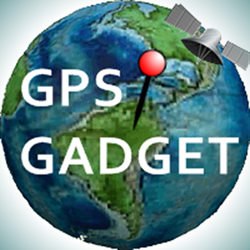 GPS Gadget, Navigation 1.2