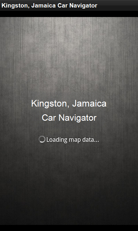 GPS Kingston, Jamaica 1.1