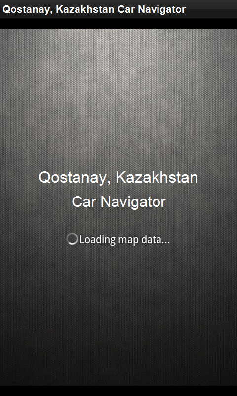 GPS Qostanay, Kazakhstan 1.1
