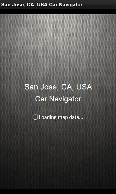 GPS San Jose, CA, USA 1.1