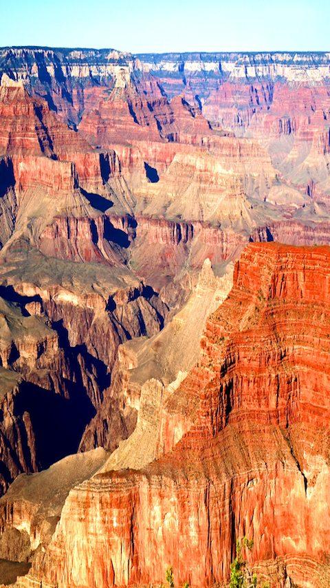 Grand Canyon Wallpaper 1.0